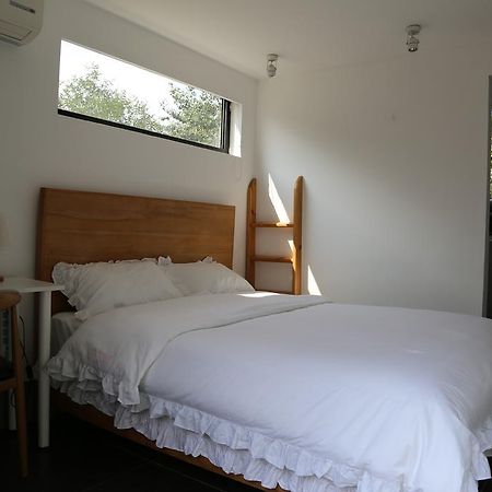 Beijing Wohkoon Hostel-Nan Luo Gu Xiang Branch Bagian luar foto