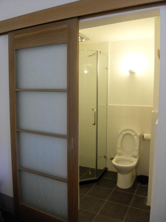 Beijing Wohkoon Hostel-Nan Luo Gu Xiang Branch Ruang foto